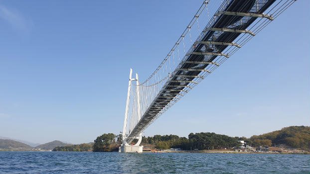 Pont Tabjeong