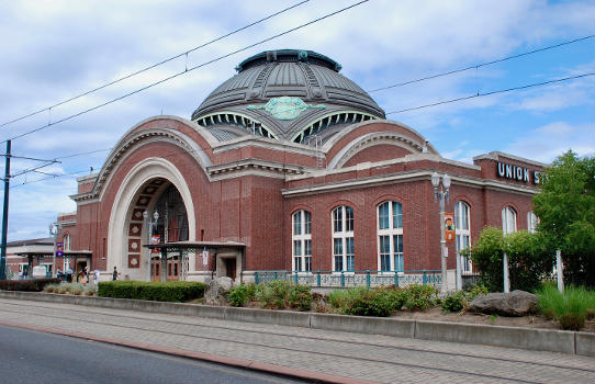 Union Station