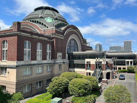 Union Station