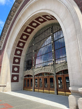 Union Station