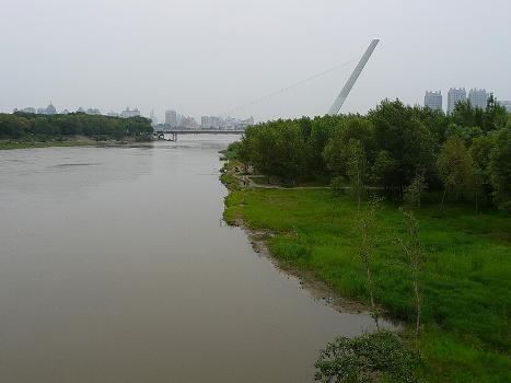 Taiyang Bridge