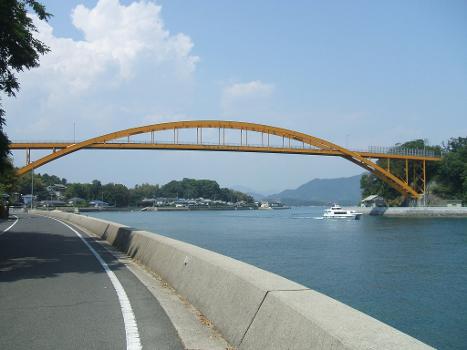 Kone-Brücke