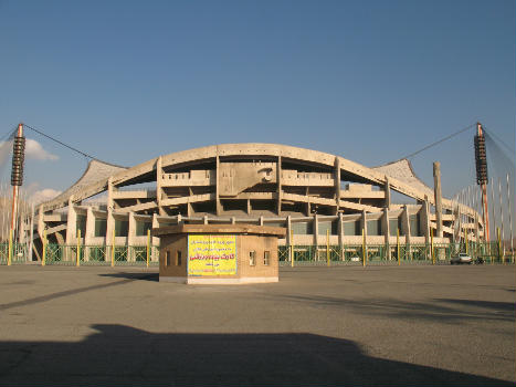 Farahabad-Stadion