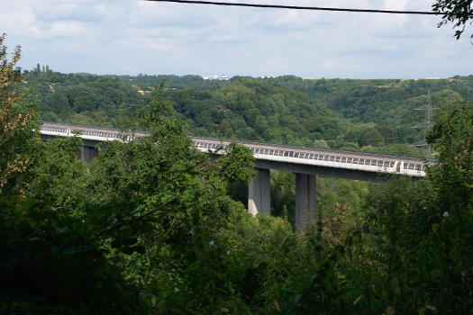 Viaduc de Bischmisheim