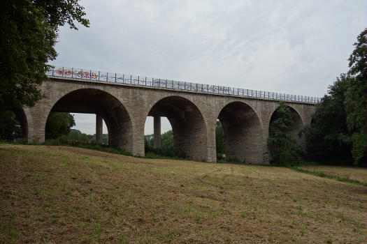 Viaduc d'Exter