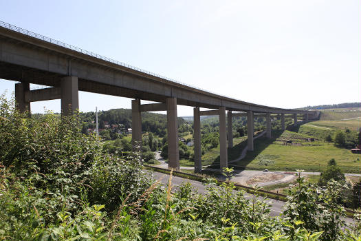 Heidingsfeld Viaduct