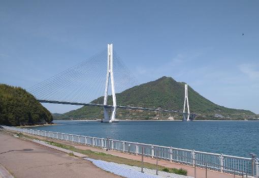 Pont de Tatara