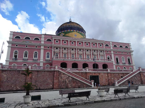 Amazonas-Theater