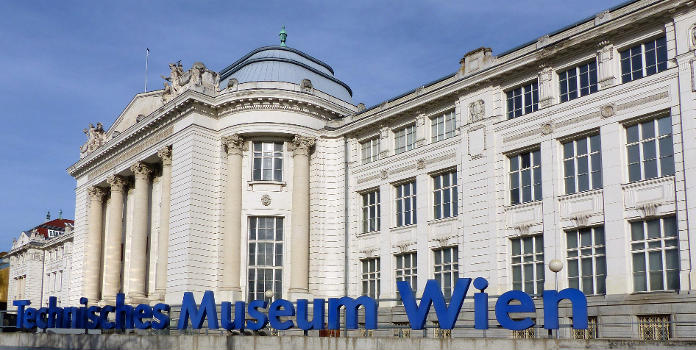 Vienna Technical Museum