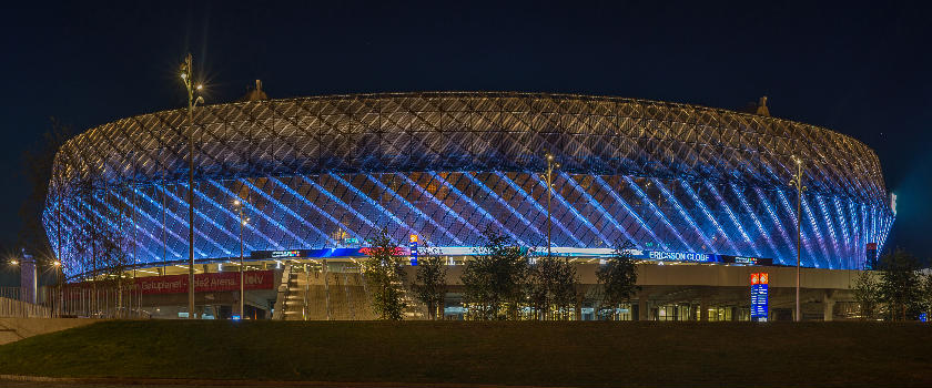 Tele2 Arena