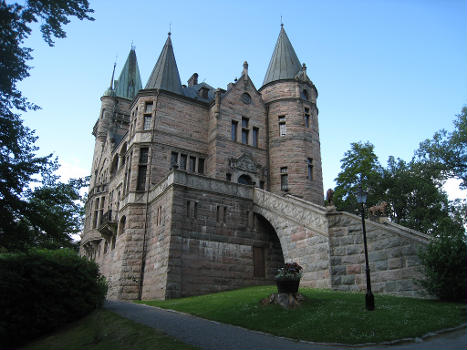 Château de Teleborg