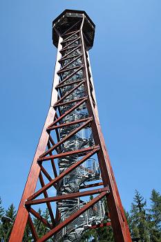 Teltschik Tower, Wilhelmsfeld