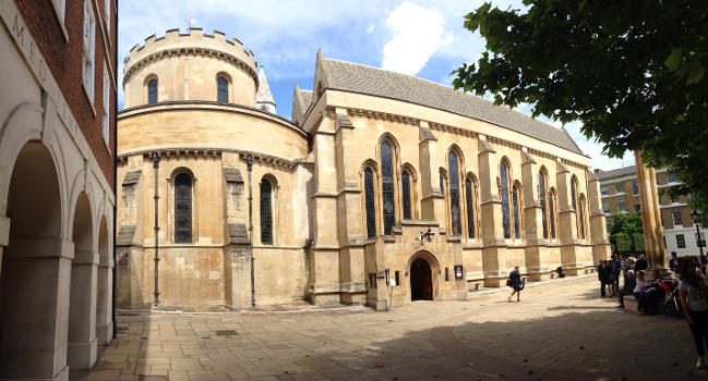 Temple Church