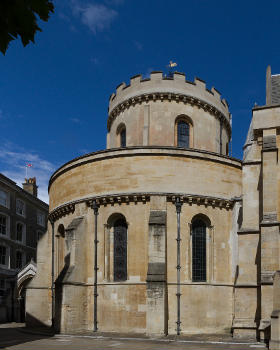 Temple Church