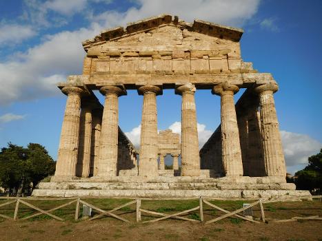Athena-Tempel