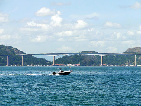 Ponte Deputado Darcy Castello de Mendonça