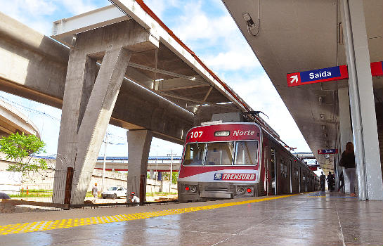 Metro Porto Alegre