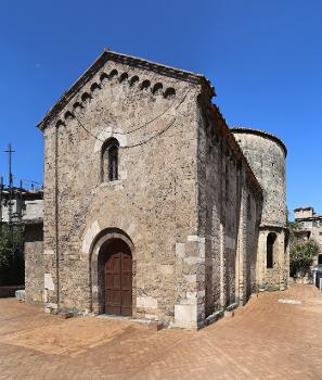 Église San Salvatore