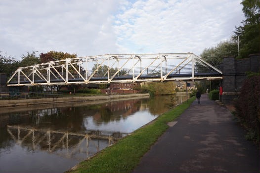 Grandpont Bridge