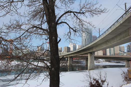 Henry Kroeger Bridge