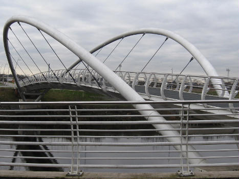 Shawfield Smartbridge