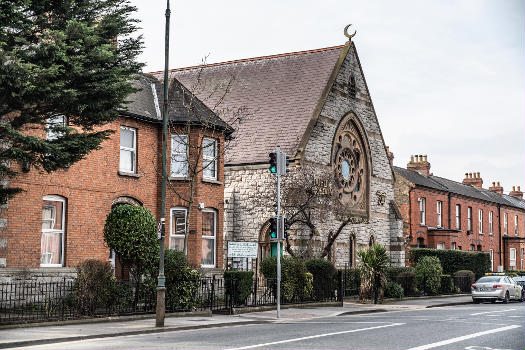 Dublin Mosque