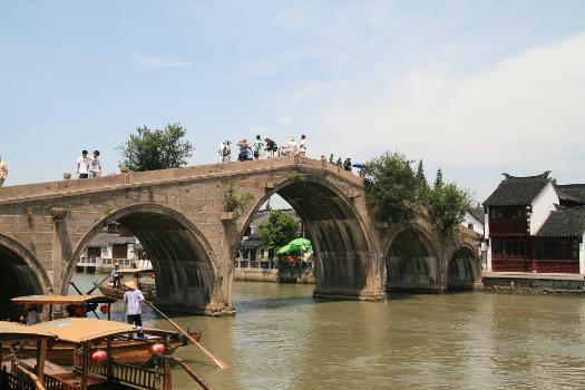 Fangsheng-Brücke