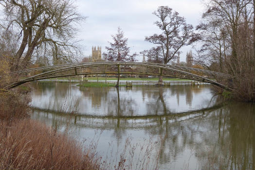 Jubilee Bridge