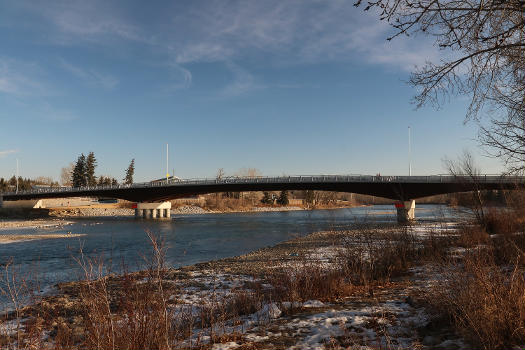 Zoo Bridge