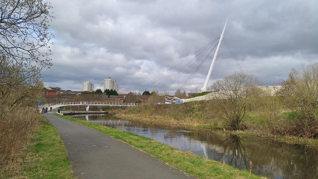 Stockingfield Bridge