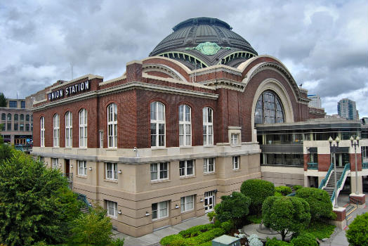 Union Station