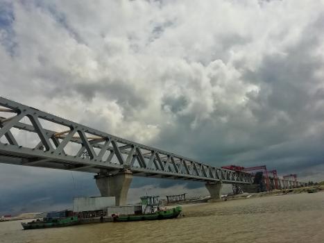 Padma Bridge