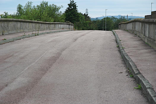 Over Bridge