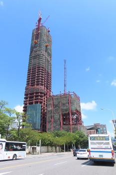 Taipei Sky Tower