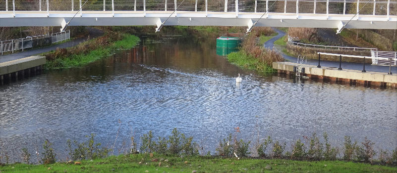 Stockingfield Bridge