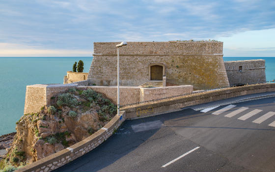 Fort Saint-Pierre