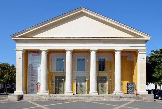 La Roche-sur-Yon Municipal Theater