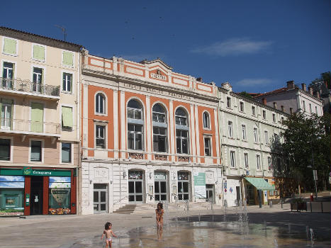 Annonay Municipal Theater