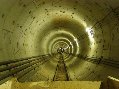 Métro de Thessalonique