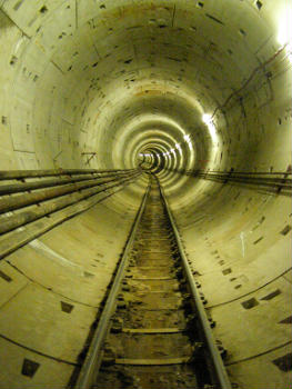 Métro de Thessalonique