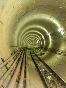 Métro de Thessalonique