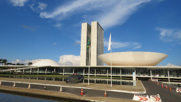 Palais du Congrès national