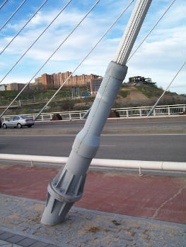 Puente de la Unidad