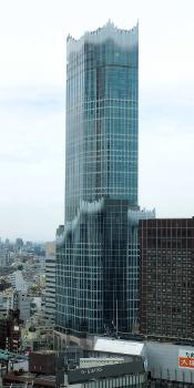 Tokyu Kabukicho Tower