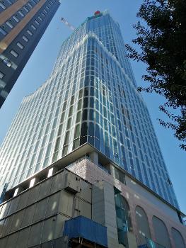 Tokyu Kabukicho Tower