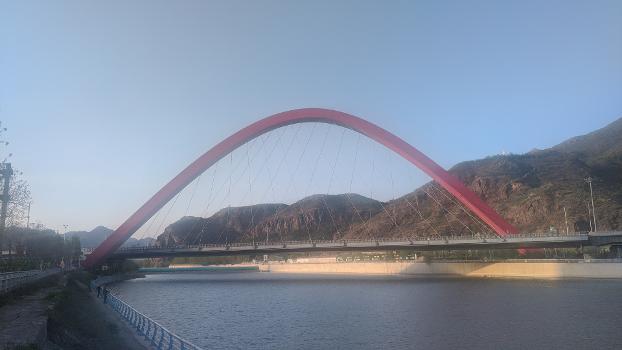 Tongtai Bridge