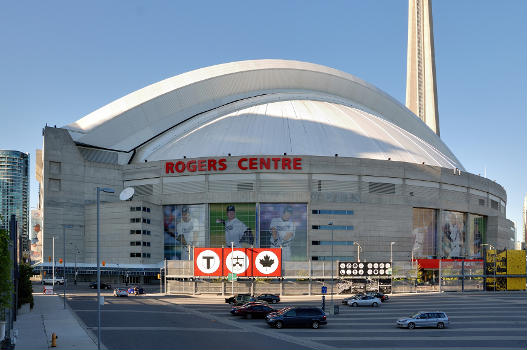 Toronto: Rogers Centre