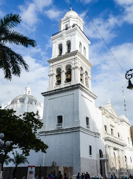 Kathedrale von Veracruz