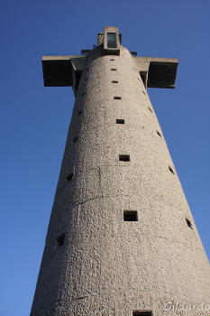 Puente Solidaridad / Torre del Caballero