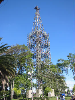 Tower of Herveo